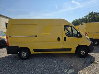 Peugeot Boxer L2H2, Baujahr 2018, Bild 4 von 10