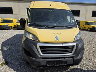 Peugeot Boxer L2H2, Baujahr 2018, Bild 1 von 10